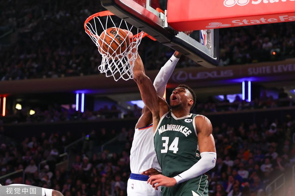 NBA