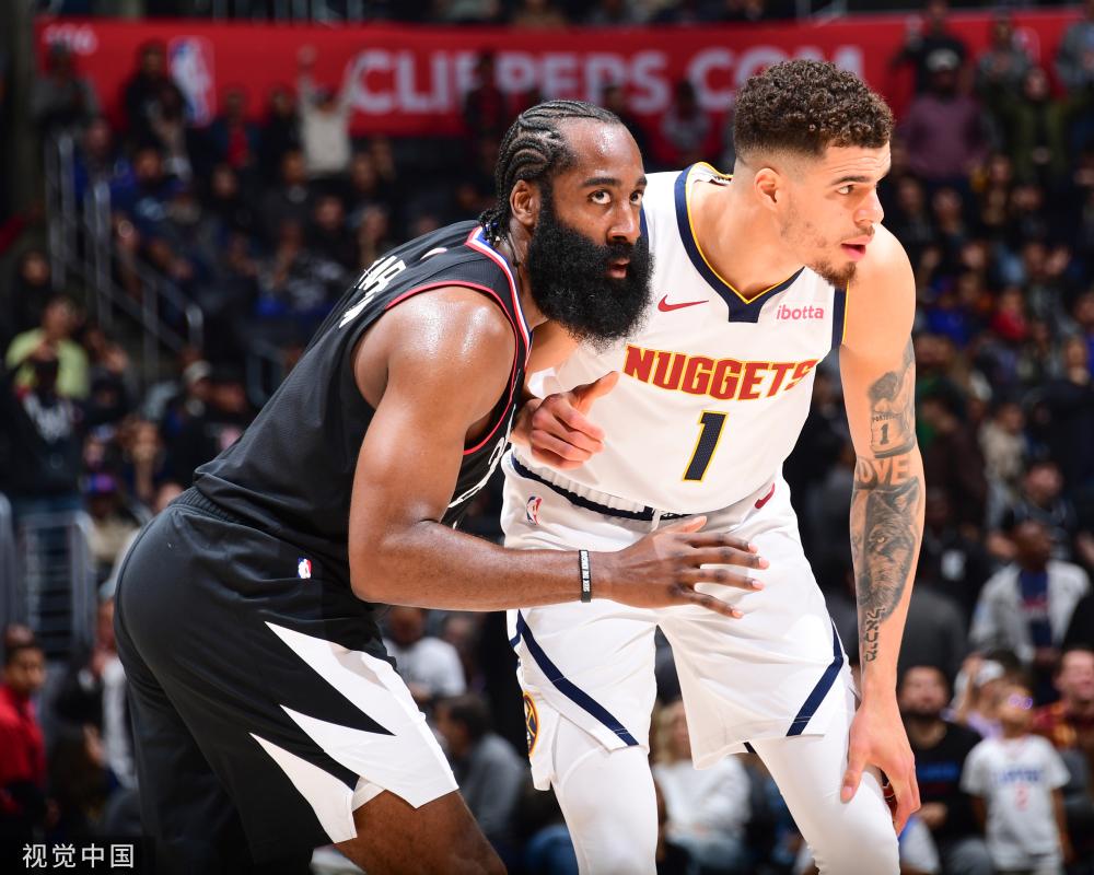 哈登的职业 哈登的职业