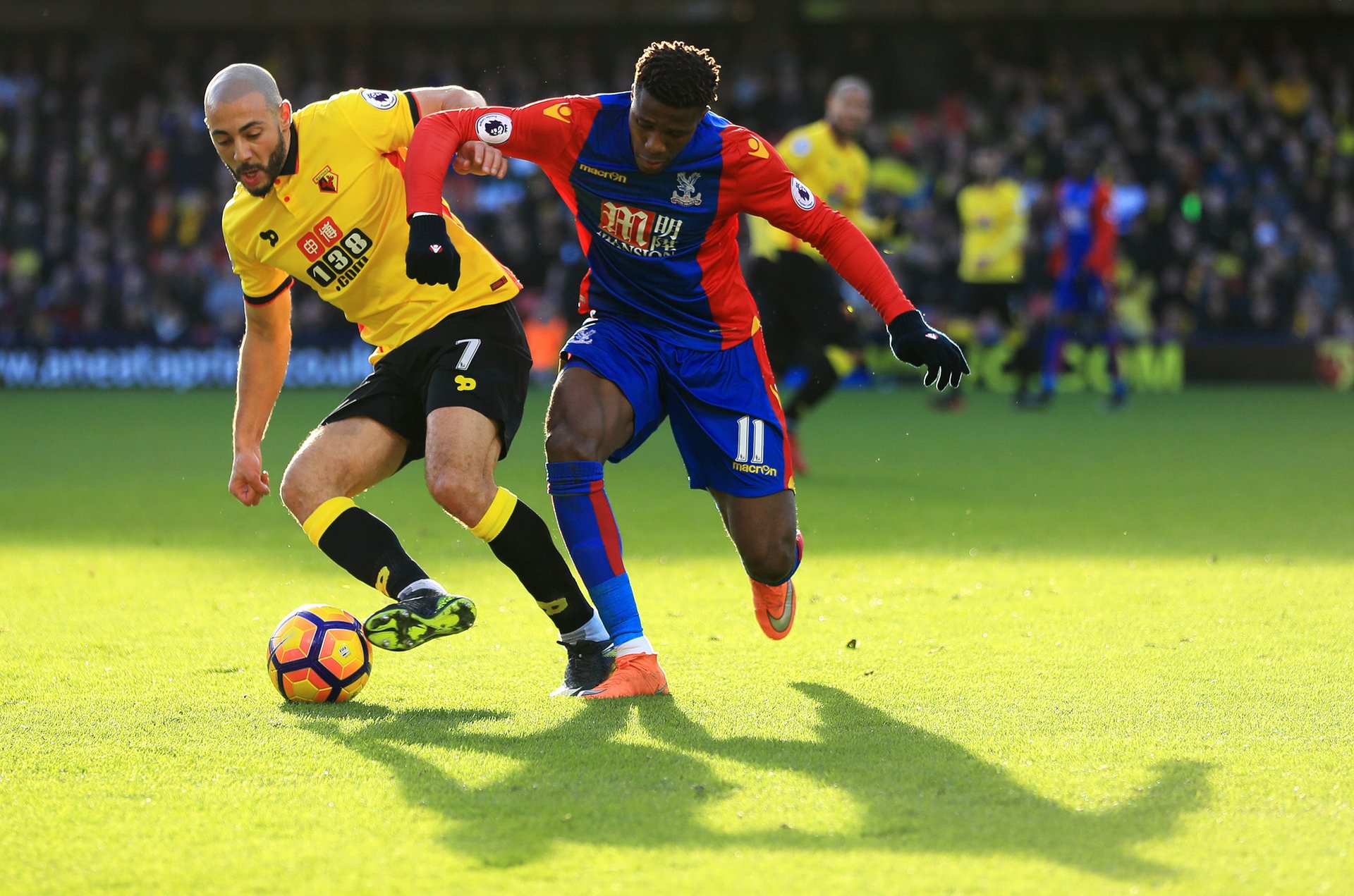 致命的反击 致命的反击