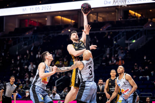 五巨头阵容 五巨头阵容