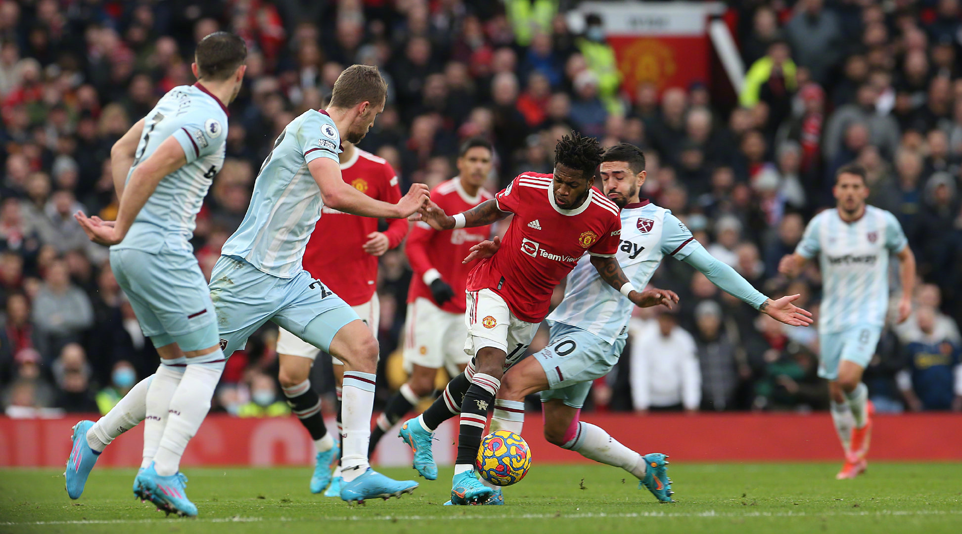 巨大潜力 巨大潜力