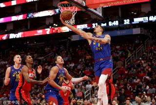 意味着篮网 意味着篮网