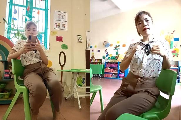 phim sex việt nam trâm anh Em gãi cắm sừng chồng phải phục tùng mấy sếp
